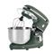 BERLINGER HAUS BH/9708 Matte Green Collection 1300W konyhai robotgép (zöld) BH/9708 small