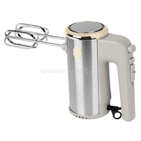 BERLINGER HAUS BH/9740 kézi mixer (krémszínű)