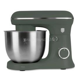 BERLINGER HAUS BH/9768 1500W, 5L matt zöld konyhai robotgép BH/9768 small