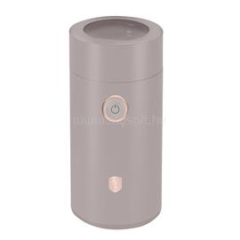BERLINGER HAUS BH/9784 taupe elektromos kávédaráló BH/9784 small