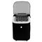 BERLINGER HAUS BH/9789 Black Rose Collection jégkocka készítő BH/9789 small