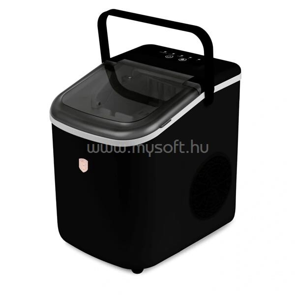 BERLINGER HAUS BH/9789 Black Rose Collection jégkocka készítő