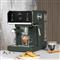 BERLINGER HAUS BH/9850 3in1 matt zöld digitális espresso kávéfőző BH/9850 small