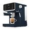 BERLINGER HAUS BH/9853 3in1 matt kék digitális espresso kávéfőző BH/9853 small