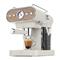 BERLINGER HAUS BH/9854 3in1 matt krém espresso kávéfőző BH/9854 small