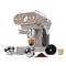 BERLINGER HAUS BH/9856 3in1 matt taupe espresso kávéfőző BH/9856 small