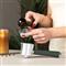 BERLINGER HAUS BH/9857 3in1 matt zöld espresso kávéfőző BH/9857 small