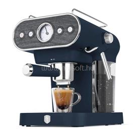BERLINGER HAUS BH/9858 3in1 matt kék espresso kávéfőző BH/9858 small