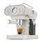 BERLINGER HAUS BH/9859 3in1 matt krém espresso kávéfőző BH/9859 small