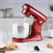 BERLINGER HAUS BH/9864 1500W, 5L burgundi konyhai robotgép BH/9864 small