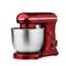BERLINGER HAUS BH/9864 1500W, 5L burgundi konyhai robotgép BH/9864 small