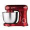 BERLINGER HAUS BH/9864 1500W, 5L burgundi konyhai robotgép BH/9864 small