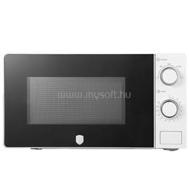 BERLINGER HAUS BH/9894 700W 20L fekete-ezüst mikrohullámú sütő BH/9894 small
