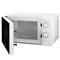 BERLINGER HAUS BH/9894 700W 20L fekete-ezüst mikrohullámú sütő BH/9894 small