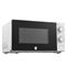 BERLINGER HAUS BH/9894 700W 20L fekete-ezüst mikrohullámú sütő BH/9894 small