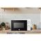 BERLINGER HAUS BH/9894 700W 20L fekete-ezüst mikrohullámú sütő BH/9894 small