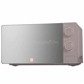 BERLINGER HAUS BH/9901 700W 20L matt taupe mikrohullámú sütő BH/9901 small