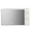 BERLINGER HAUS BH/9903 700W 20 L matt krém mikrohullámú sütő BH/9903 small