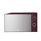BERLINGER HAUS BH/9912 700W 20L mat bordó mikrohullámú sütő BH/9912 small