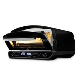BERLINGER HAUS BH/9925 fekete- rose gold pizzasütő BH/9925 small