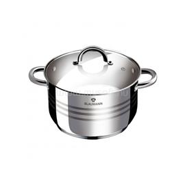 BERLINGER HAUS BL-1020A Gourmet Line 20 cm fedővel, lábas BL-1020A small