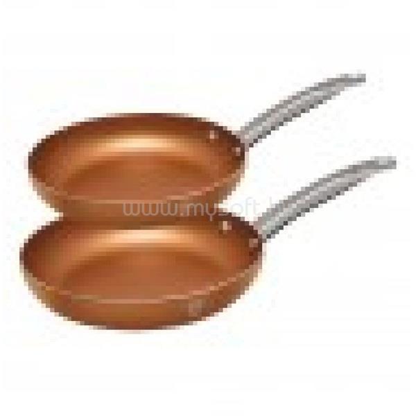 BERLINGER HAUS BL-3341 Le Chef Line 2 részes serpenyő szett