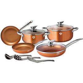 BERLINGER HAUS BL-3342 Le Chef Line 11 részes edénykészlet BL-3342 small