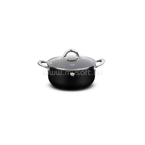 BLAUMAN BL-3394 Platinum Collection 20 cm fedővel, lábas