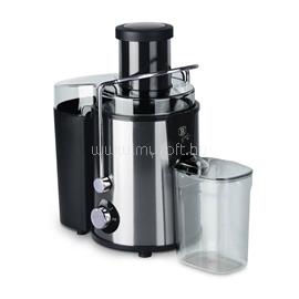BERLINGER HAUS Black Silver Collection gyümölcsfacsaró gép (BH/9487) BH/9487 small