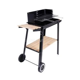 BERLINGER HAUS Eternal Collection faszenes grill sütő BH/8649 small