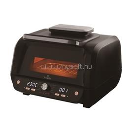 BERLINGER HAUS FORRÓLEVEGŐS GRILL, 12 AZ 1-BEN BH/9668 small