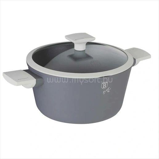 BERLINGER HAUS lábas fedővel, 24 cm (BH/8260)