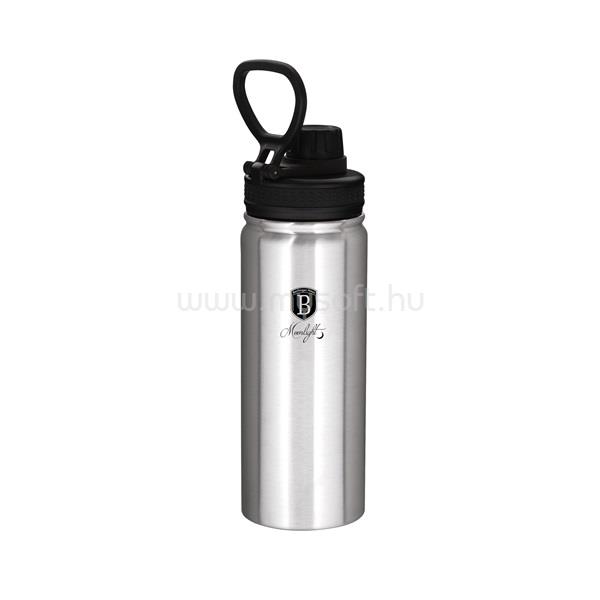BERLINGER HAUS LP-BH-040L 540 ml, rozsdamentes acél ivópalack