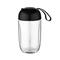 BERLINGER HAUS LP-BH-235 Black Rose Collection fekete USB-s turmixgép LP-BH-235 small