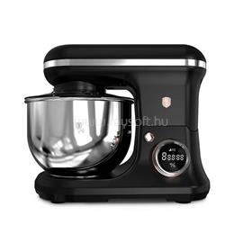 BERLINGER HAUS LP-BH-238 Black Rose Collection 1200W konyhai robotgép (fekete) LP-BH-238 small