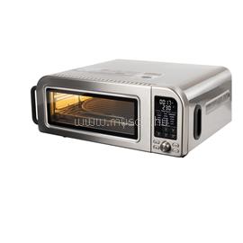 BERLINGER HAUS Matte Black Collection elektromos pizzasütő (BH/9656) BH/9656 small
