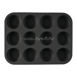 BERLINGER HAUS MUFFIN SÜTŐFORMA 12 RÉSZES BH/7950 small