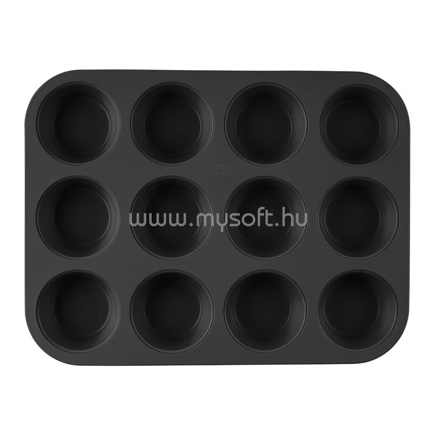 BERLINGER HAUS MUFFIN SÜTŐFORMA 12 RÉSZES