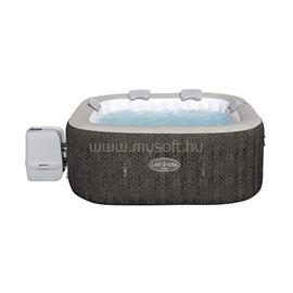 BESTWAY Lay-Z-Spa Cabo Hydrojet masszázsmedence 180 x 180 x 71 cm 2025 HMC_055 small