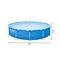 BESTWAY MEDENCE MEREVFALÚ VÍZFORGATÓS 366 X 76 CM BESTWAY_56681 small