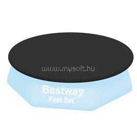 BESTWAY MEDENCETECHNIKA TAKARÓ FÓLIA FFF_113 small