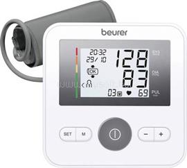 BEURER BM 27+  Vérnyomásmérő Felkar BEURER_60418 small