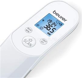 BEURER FT 85 érintés nélküli digitális lázmérő BEURER_FT85 small