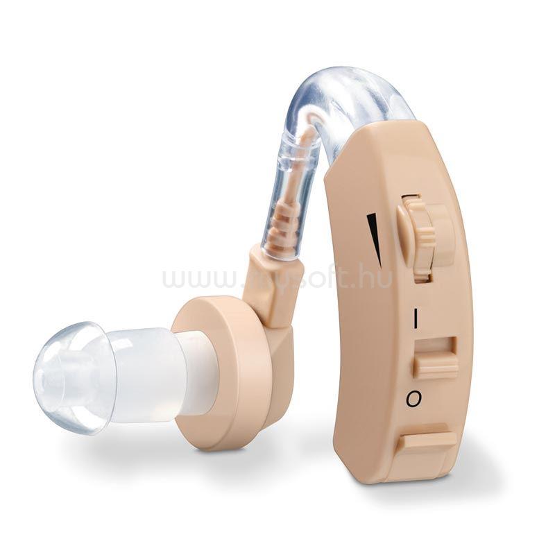 BEURER HA 20 hallásjavító készülék