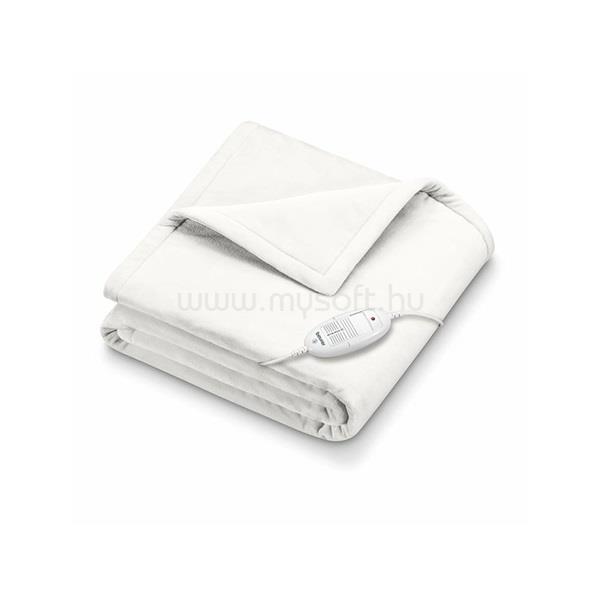 BEURER HD 75 fehér melegítő takaró