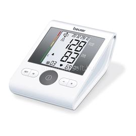 BEURER VÉRNYOMÁSMÉRŐ FELKAROS ADAPTERREL BEURER_BM_28_ONPACK small