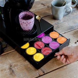 BEWELLO KÁVÉKAPSZULA TARTÓ 20 DB DOLCE GUSTO KAPSZULÁHOZ BW1000B small