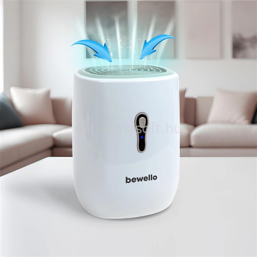 BEWELLO PÁRAMENTESÍTŐ