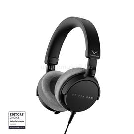 BEYERDYNAMIC DT 270 Pro Headphones Black BEYERDYNAMIC_1002202 small