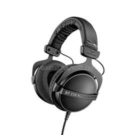 BEYERDYNAMIC DT 770 Pro Black Limited Edition Headphones Black BEYERDYNAMIC_43000220 small